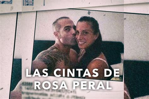 rosa peral nude|La pornovenganza tras el crimen de la Guardia Urbana: así se.